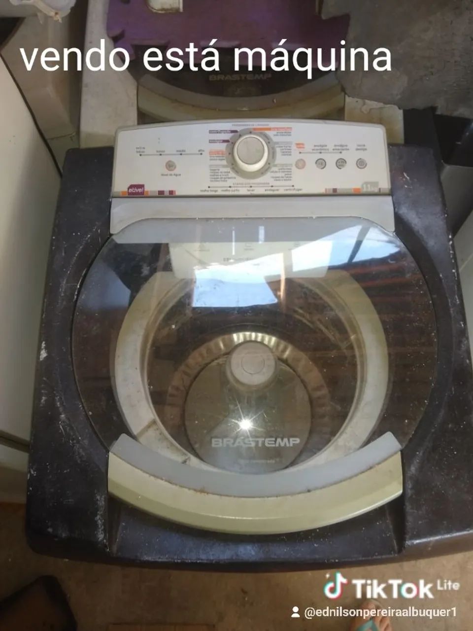 Máquina de Lavar Brastemp Ative! 11kg - Foto 5