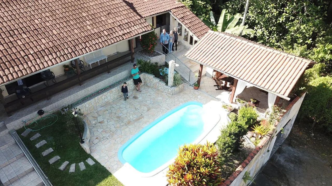 Foto - Itajaí - São João