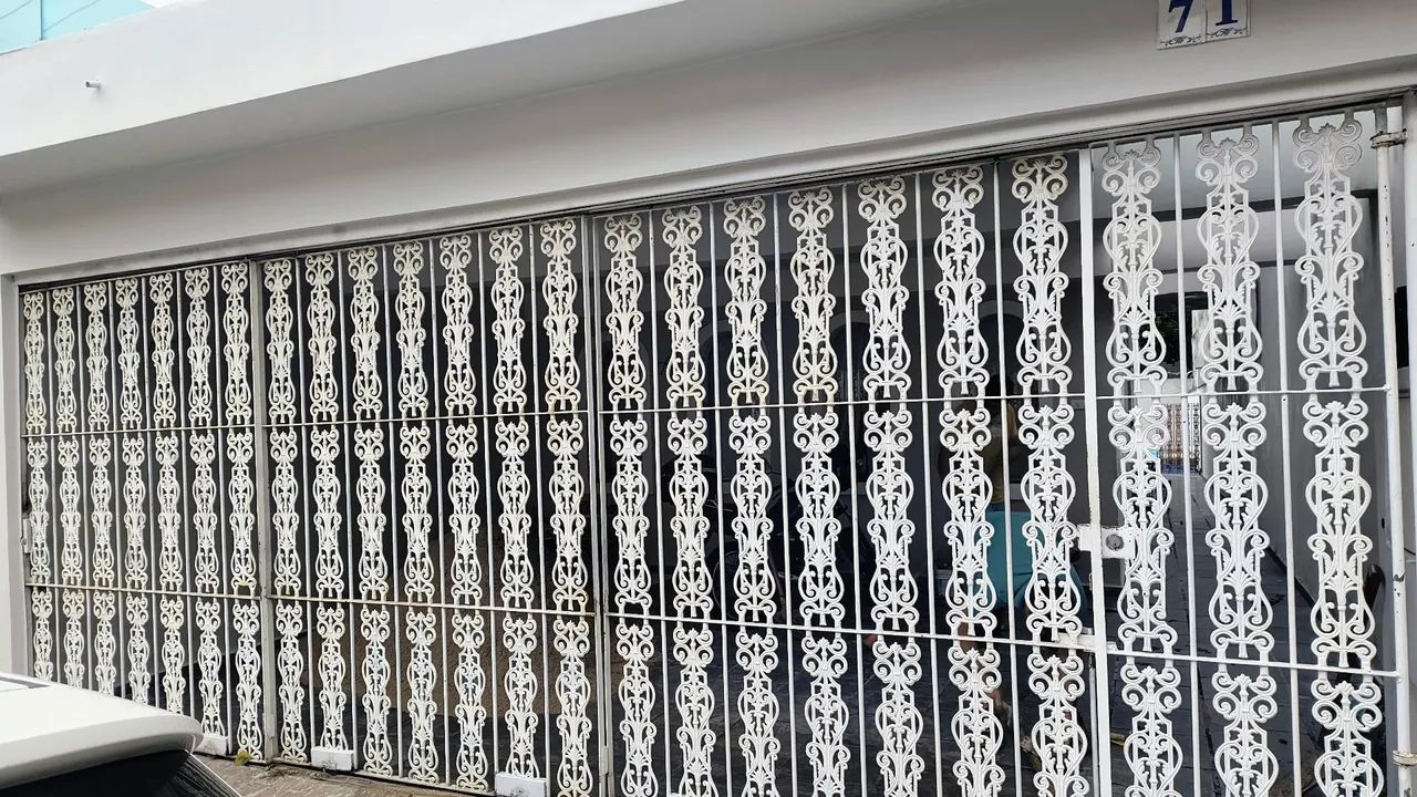 Portão de ferro - Foto 3