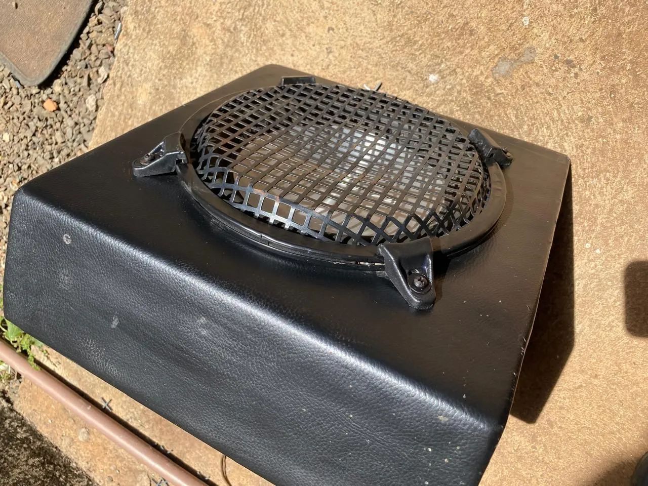 Caixa de som 64419090480130121