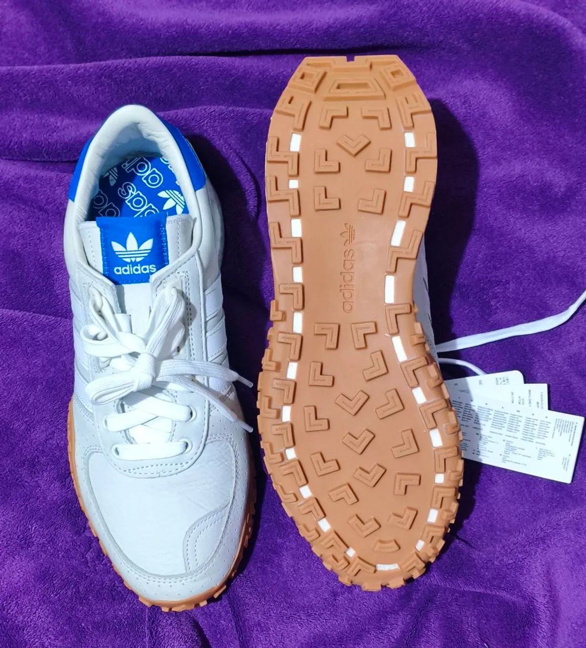 Adidas Retropy  - Foto 2