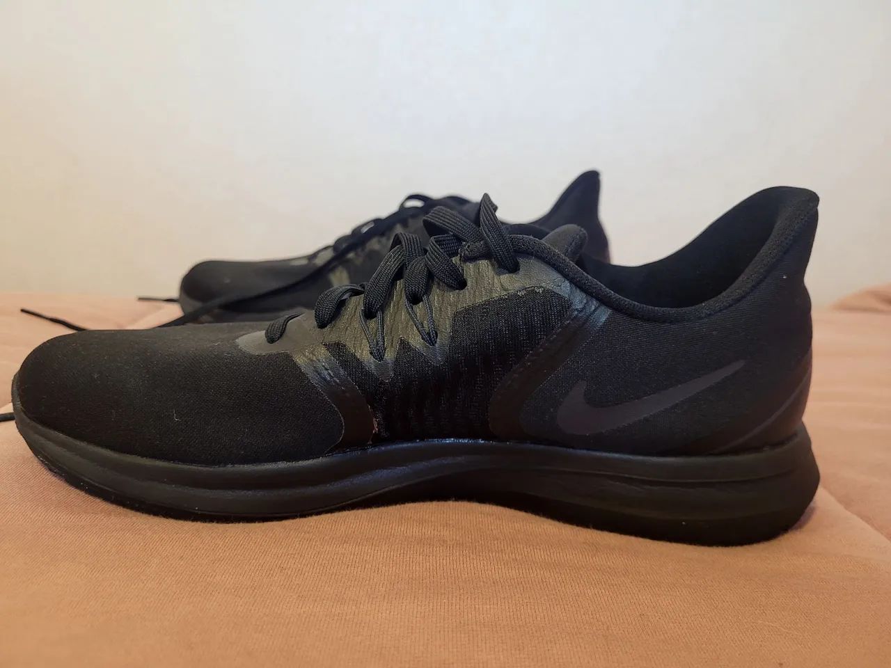 Tênis Nike Downshifter 11 - Preto - 37 - Foto 2