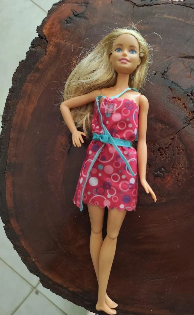 Barbie