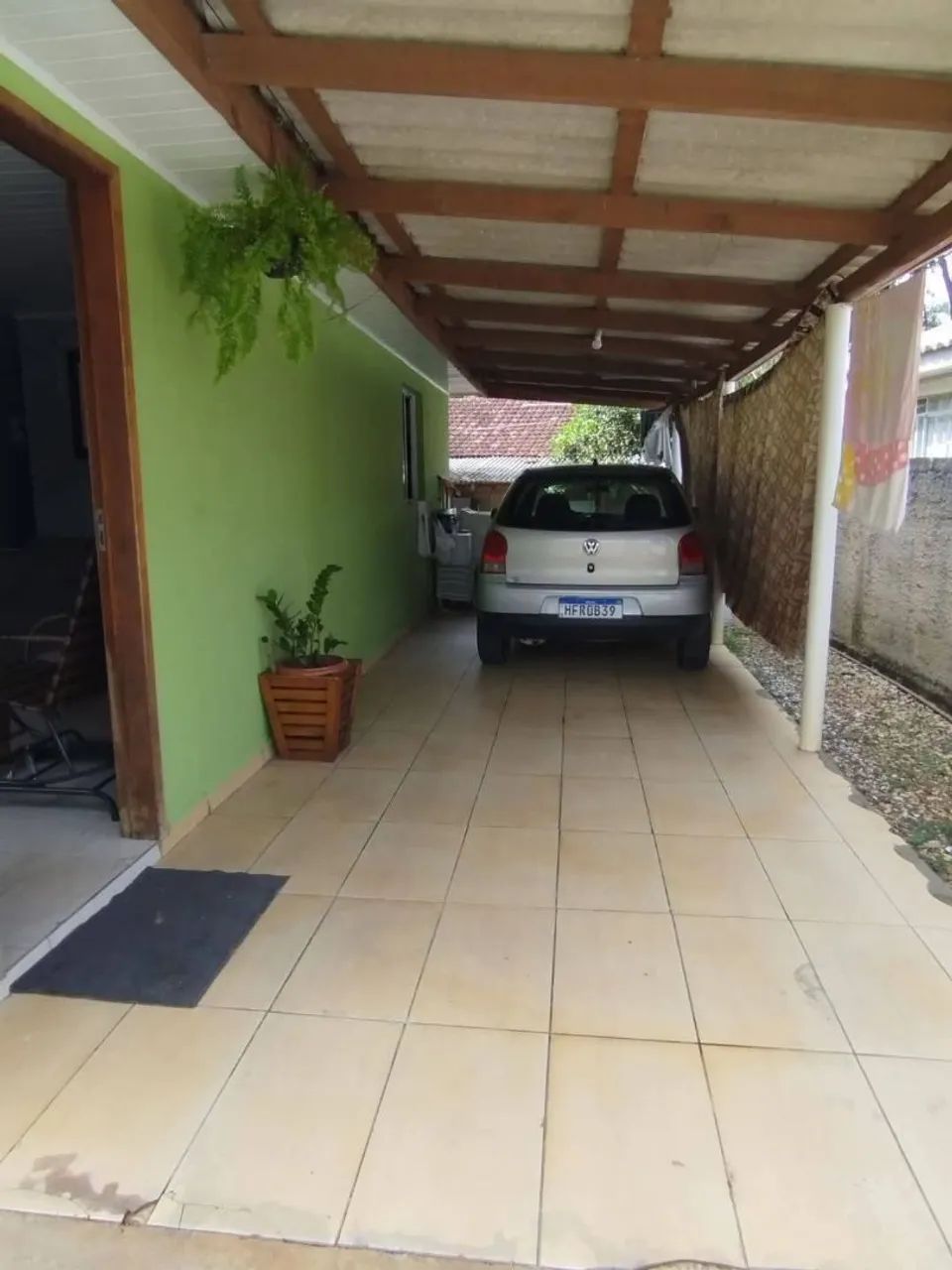 Vendo Casa em Campo Magro - Foto 5