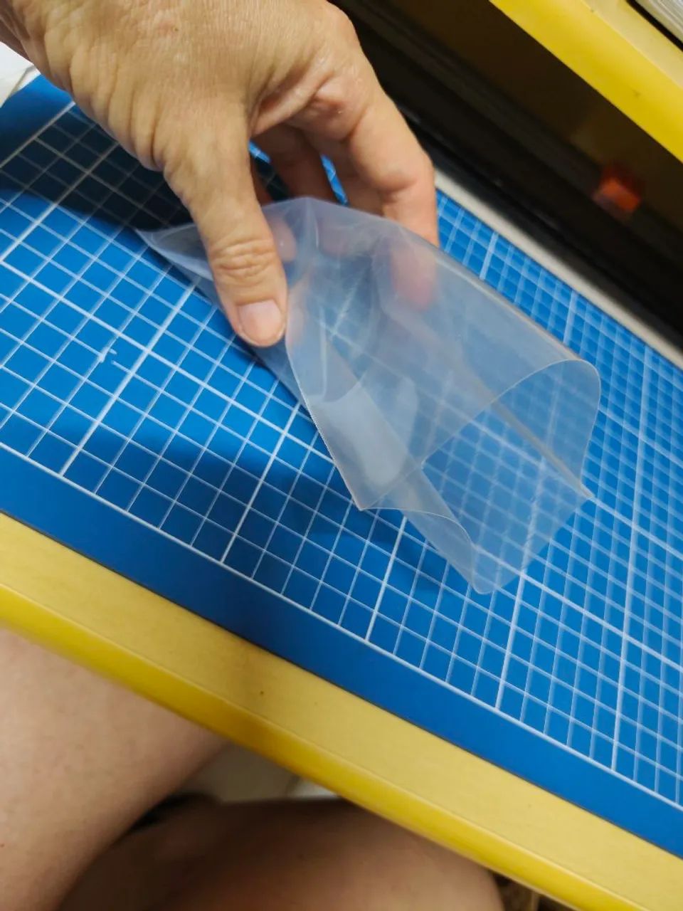 Saco Plástico 10x15 Transparente - Foto 4