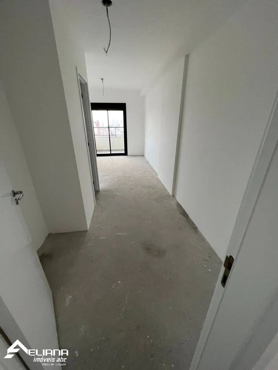 Apartamento novo 3 suítes - 3 vagas + depósito - B. Campestre - Foto 3