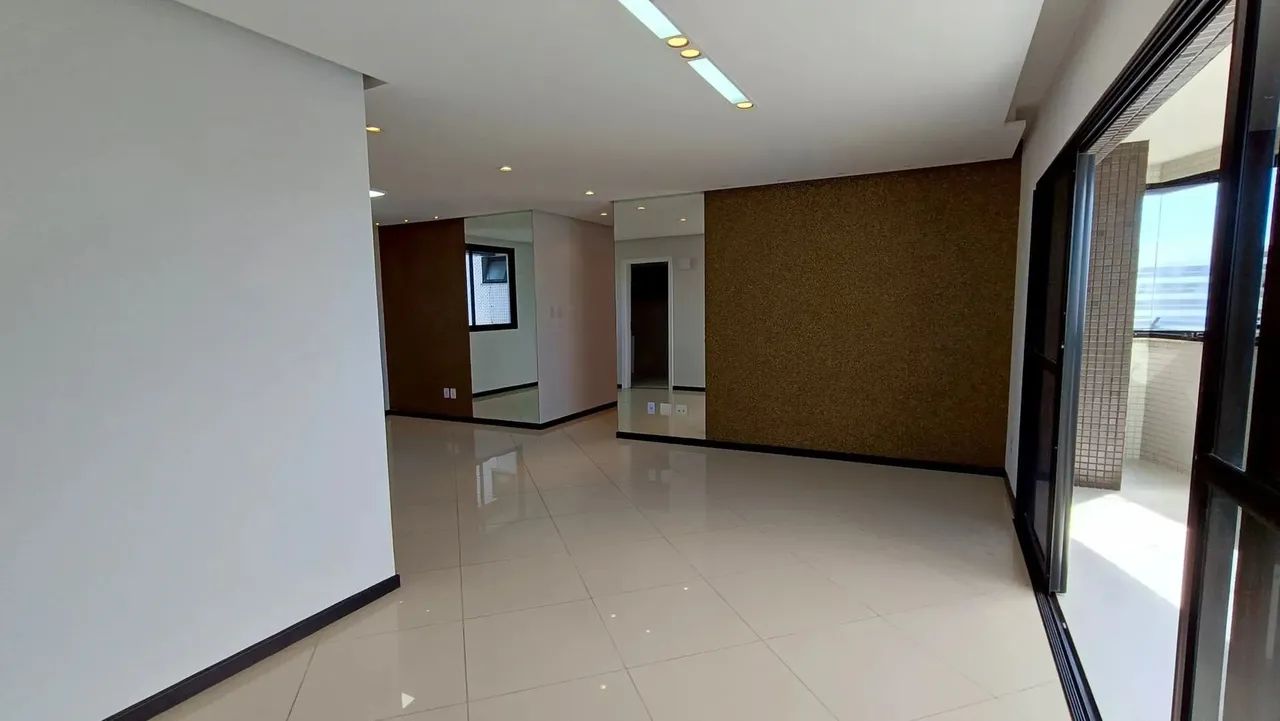 Apartamento 4 quartos à venda - Jardins, Aracaju - SE