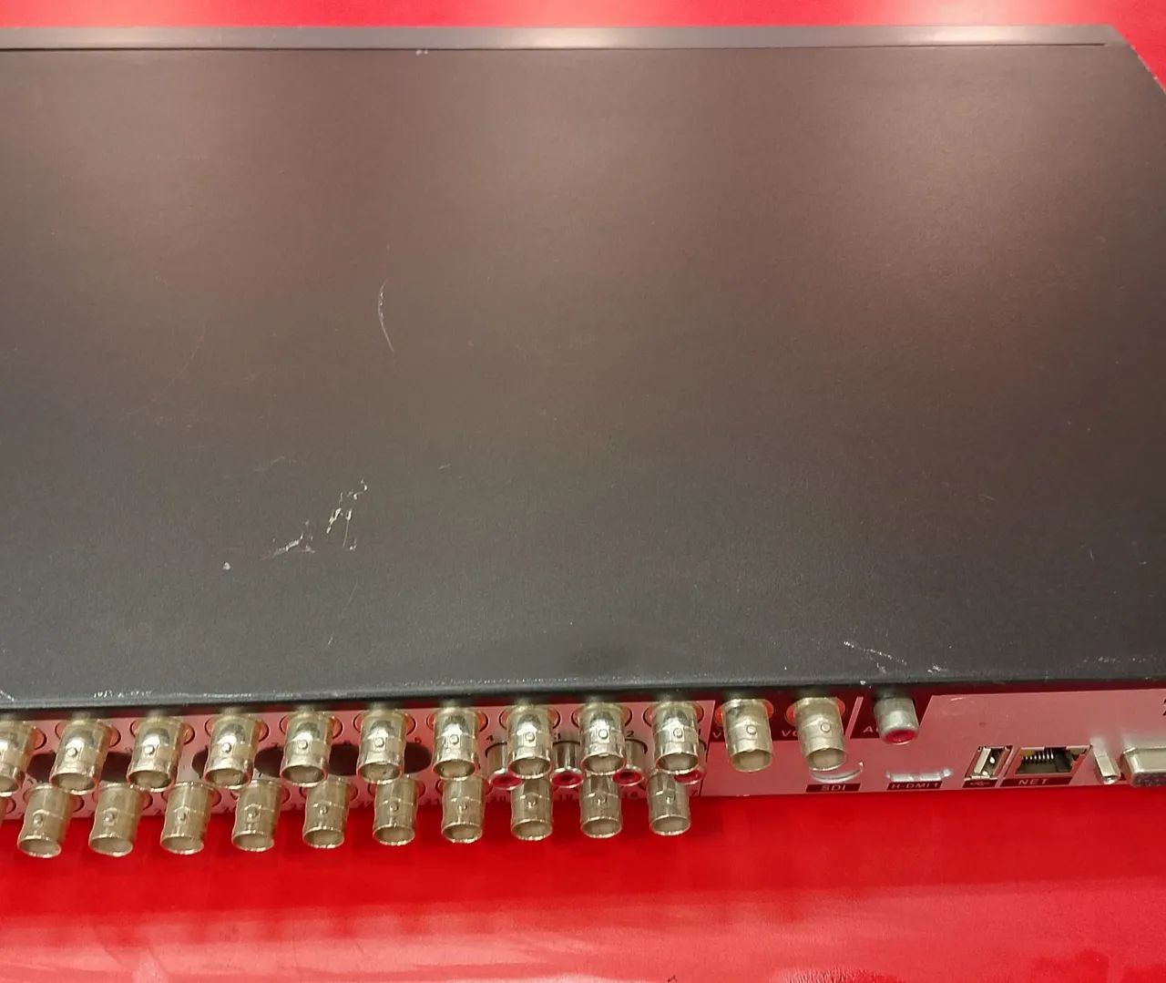 DVR/ GRAVADOR de Vídeo 32 Canais - Foto 2