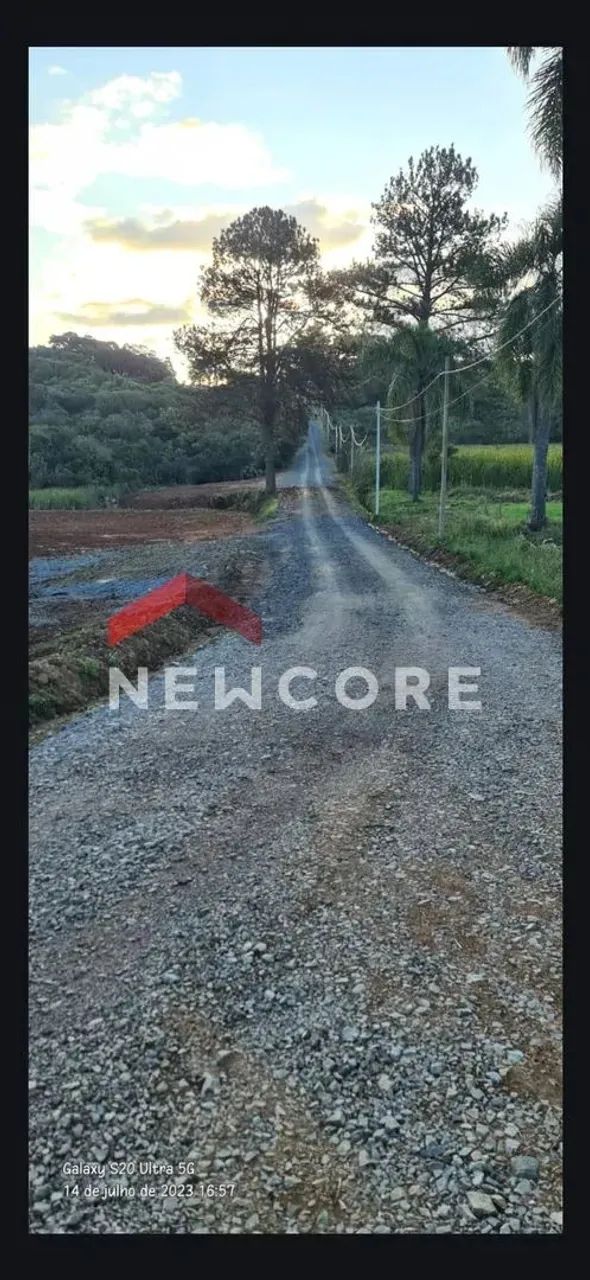 Lote em Rua Faustino Sabotta - Zacarias - São José dos Pinhais/PR - Foto 2