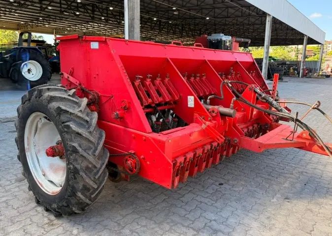 Plantadeira Semeato TDA300 - Foto 3