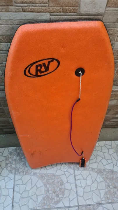 Prancha de Surf RV