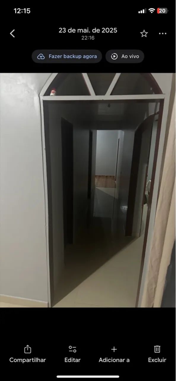 Foto - Santarém - São Francisco