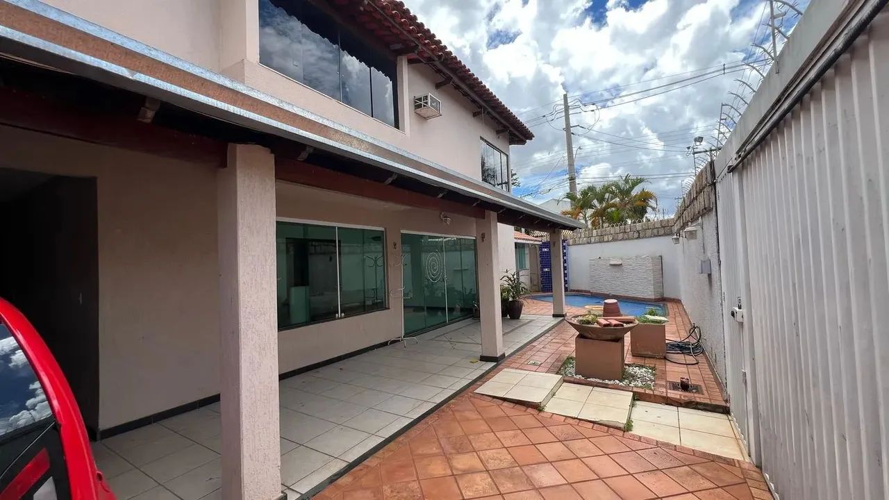 Sobrado Jardim América Casa de Rua com 3 Quarto(s) e 4 banheiro(s) à Venda, 236.9 por R$ 8 - Foto 2