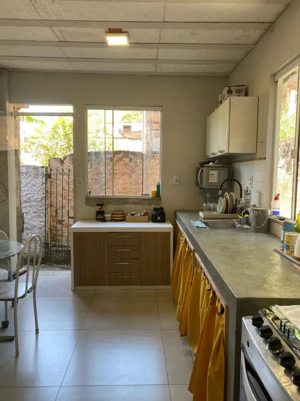 Foto - Volta Redonda - Retiro