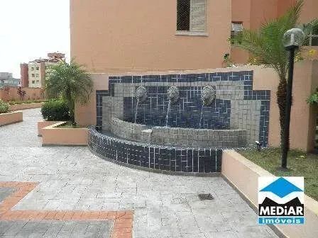 Apartamento para aluguel, 3 quartos, 1 vaga, Santa Tereza - Belo Horizonte/MG - Foto 3