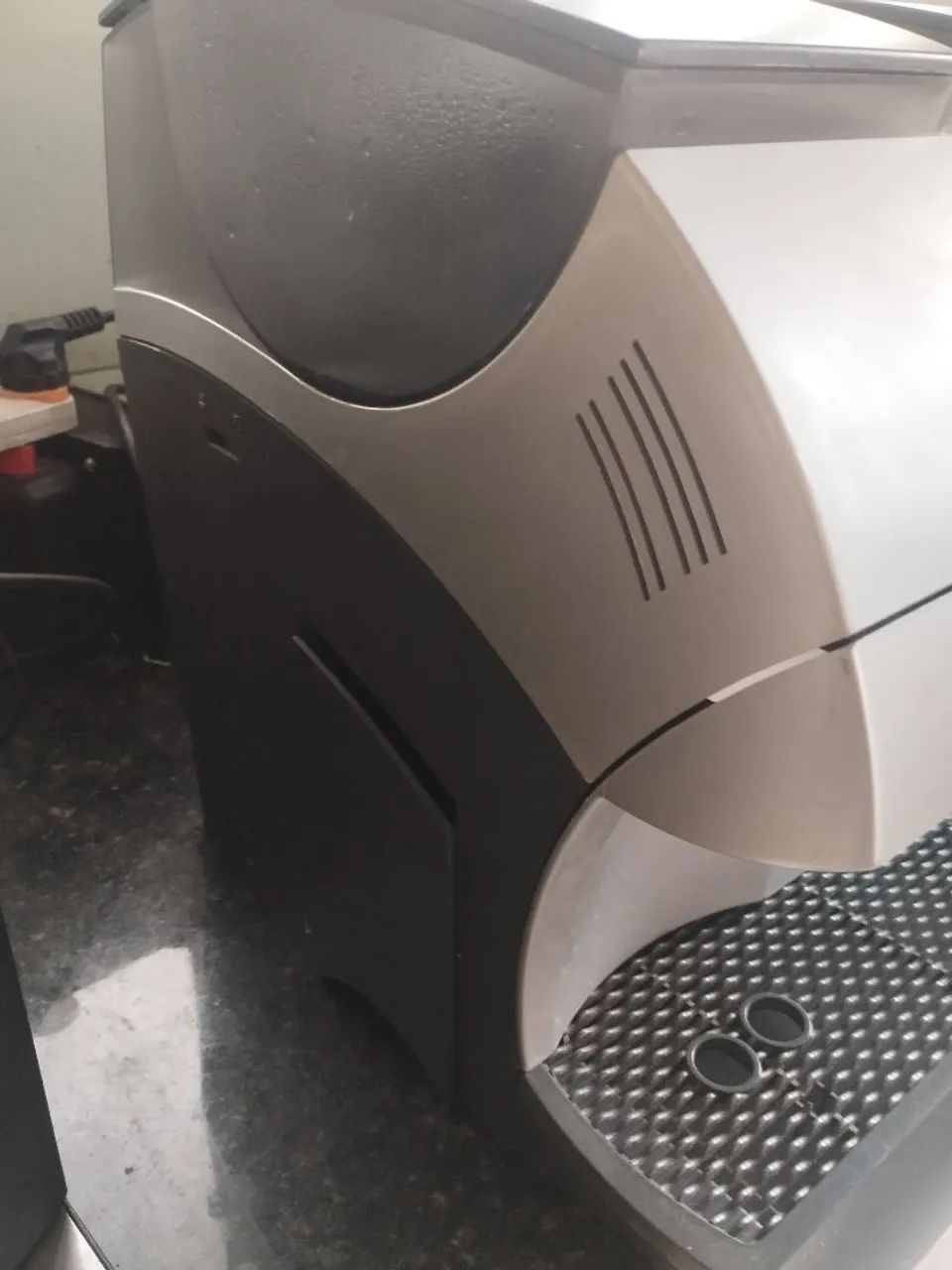 Máquina de café - Foto 3
