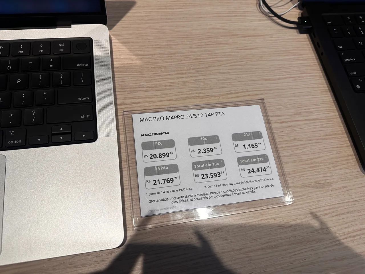 MacBook Pro - Foto 3