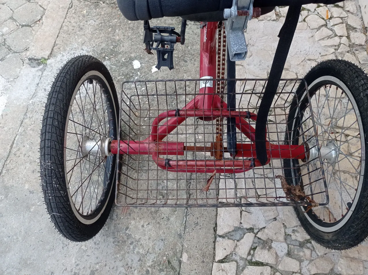 Tricilico