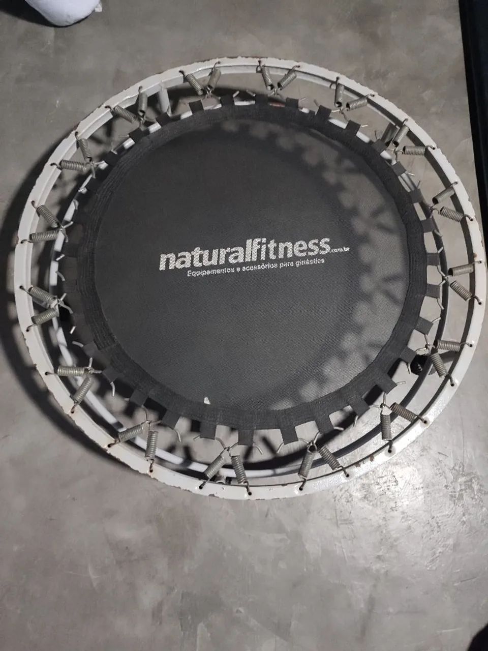 Mini Trampoline / Trampoline / Bounce Bed65163254157442120