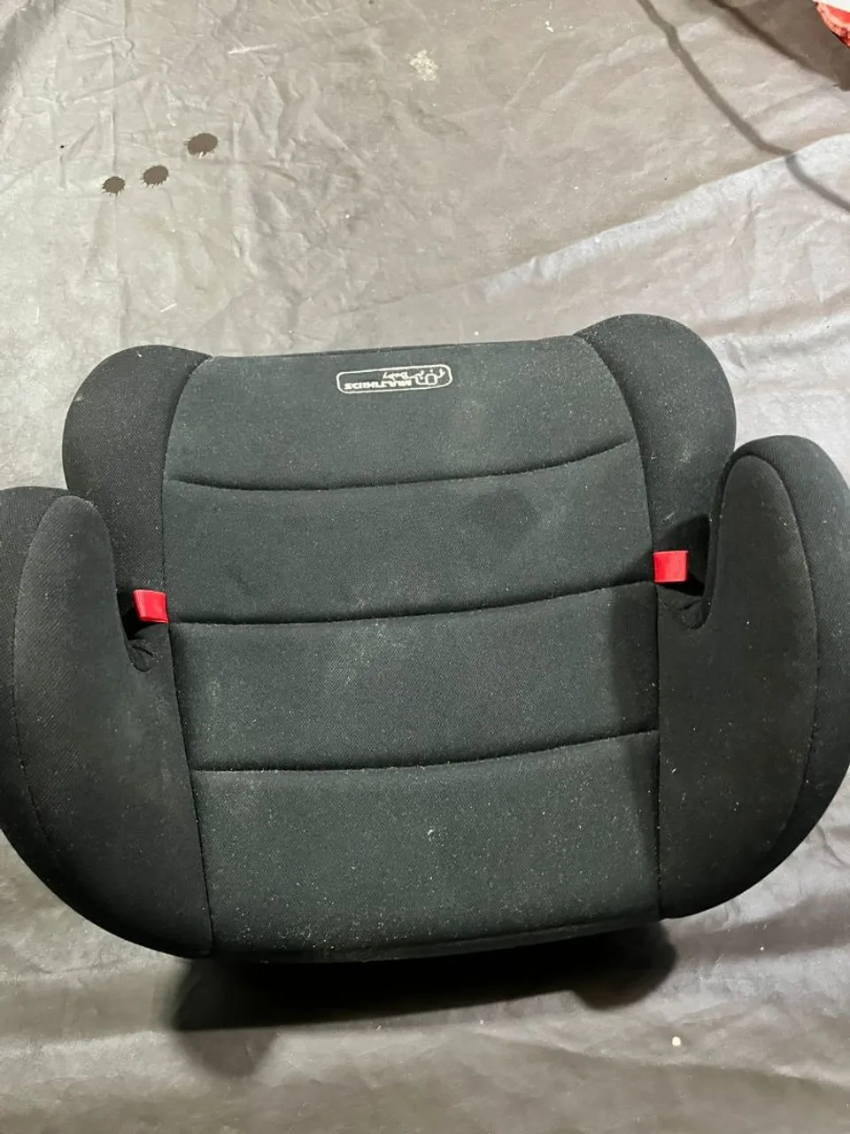 Cadeirinha para Auto - Segurança e Conforto para seu Bebê