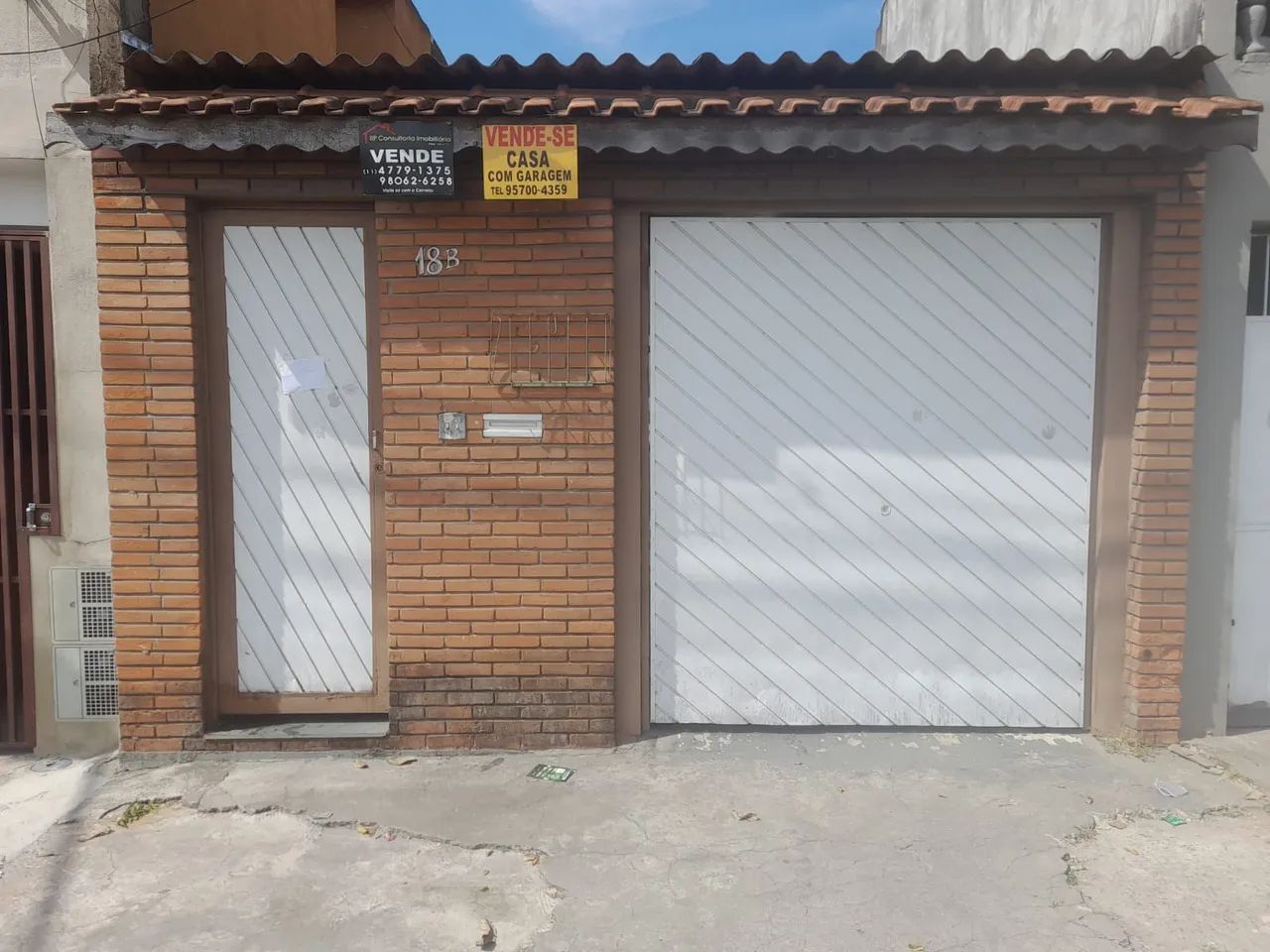 Primeira imagem do imóvel