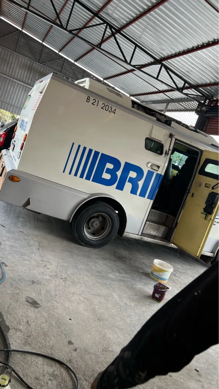 Estamos contratando preparador automotivo início imediato 