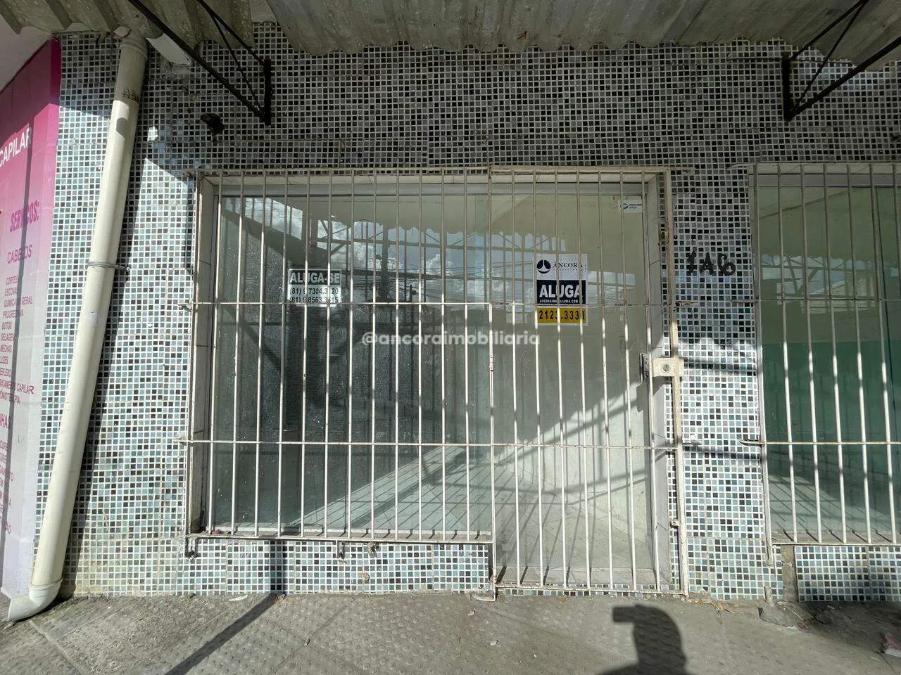 Loja para aluguel, 1 vaga, Rio Doce - Olinda/PE