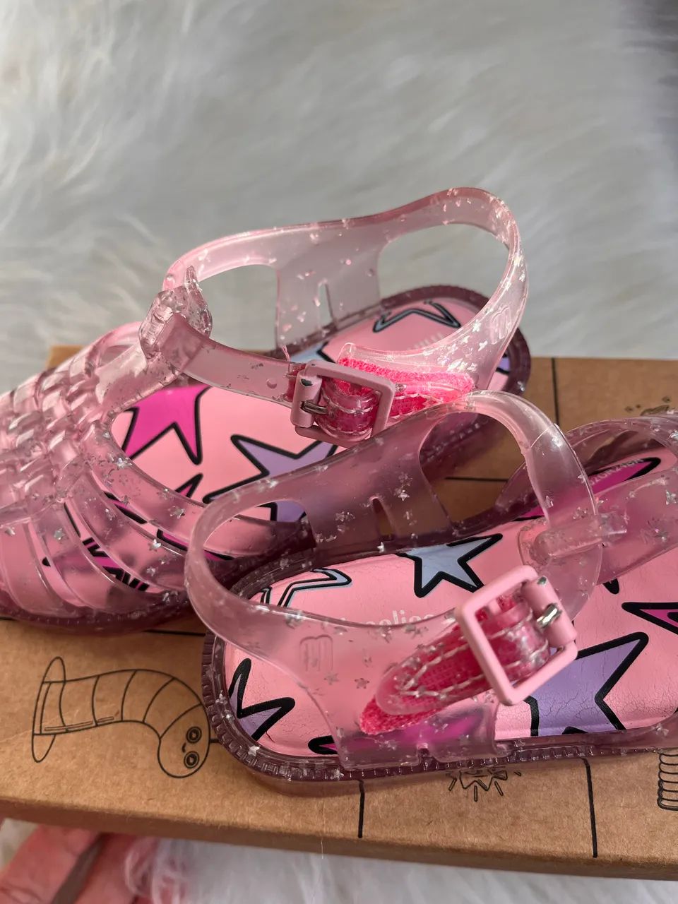 Mini Melissa 64849969463810123