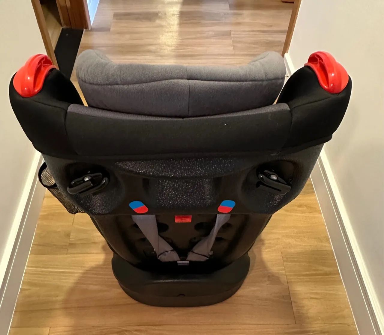 ASSENTO RECLINE LM216 SAFETY 1St - Foto 2