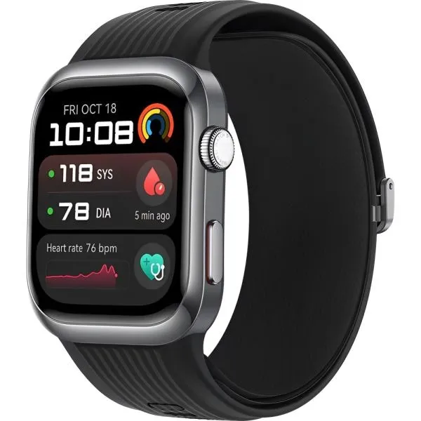 Relógio Huawei Watch D2