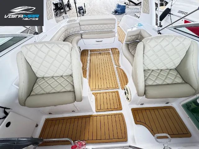 Lancha Magna 27.8 2012 - Foto 12