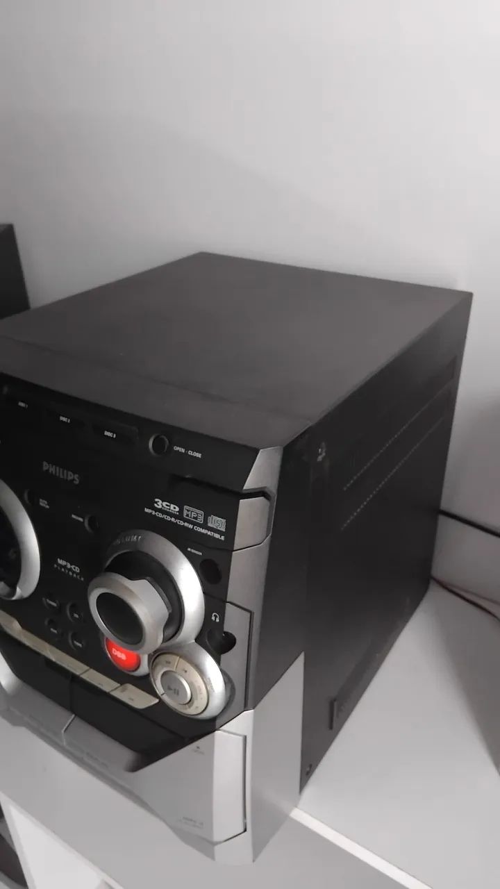 Mini sistem philips 64396800204931122