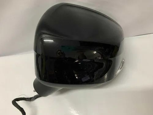 Retrovisor Volvo Xc60 Esquerdo Sem Câmera 2019 A 2023 Origin - Foto 4