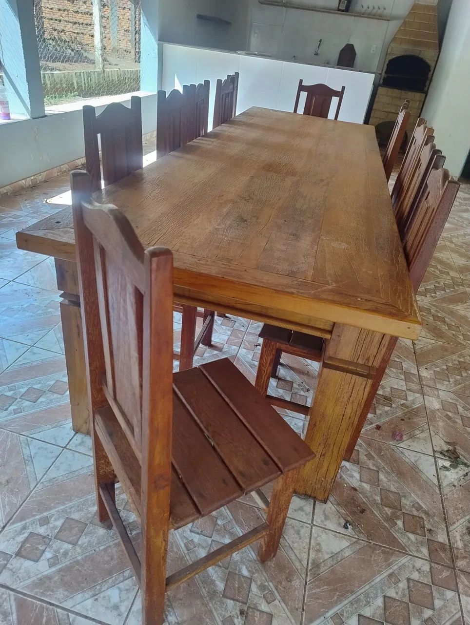 Mesa de jantar  - Foto 5