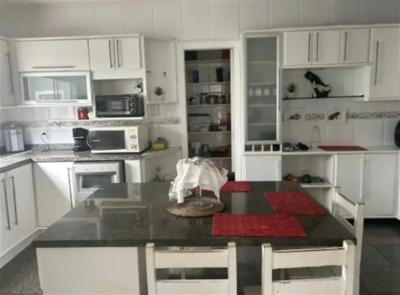 Interlagos de Itaúna - Magnífica Mansão - Barra da Tijuca - Foto 12