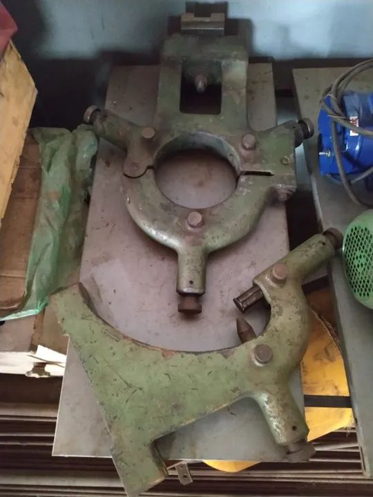 máquinas e acessórios - Foto 5