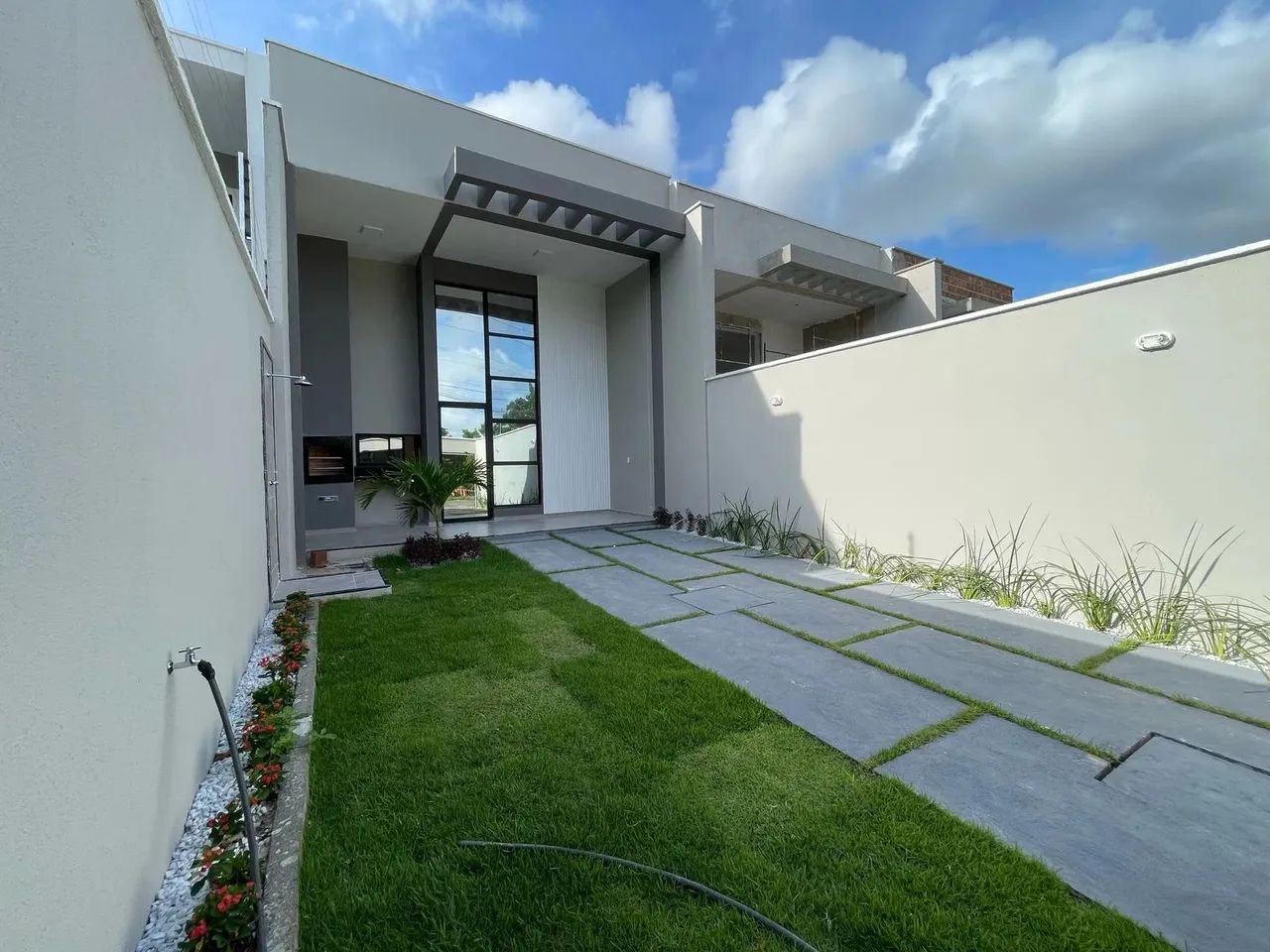 OTIMA CASA PLANA/LAGOA REDONDA - Foto 4