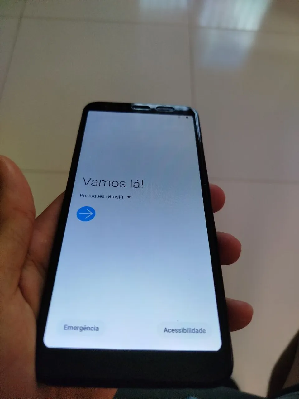 Galaxy J8 64GB