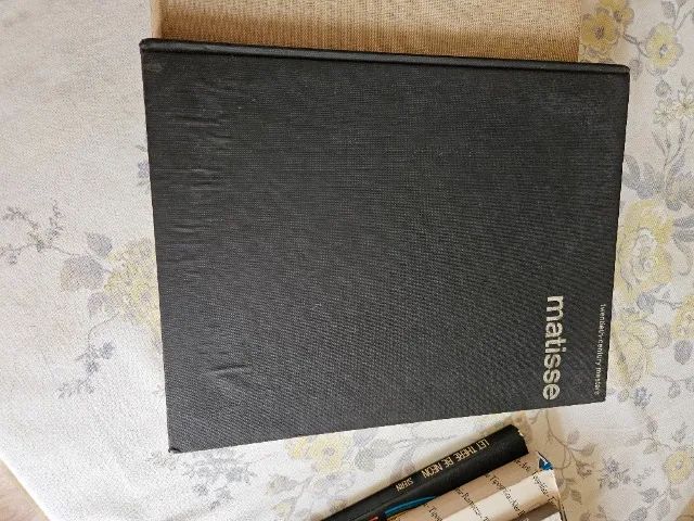 Livros de Arte e Design, vários gêneros e títulos, alguns raros, bem conservados. - Foto 4