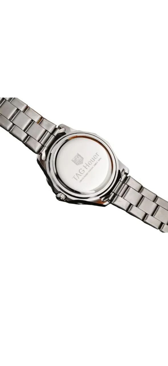 Tag Heuer Aquaracer WAY101A.BA0746 - Foto 2