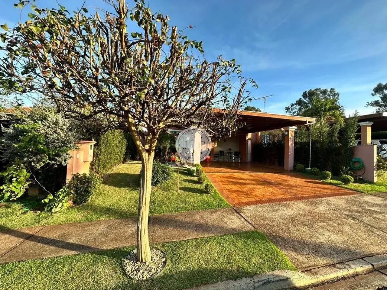 Casa em condomínio com 3 quartos sendo 1 suíte à venda - Recreio das Acácias - Foto 3