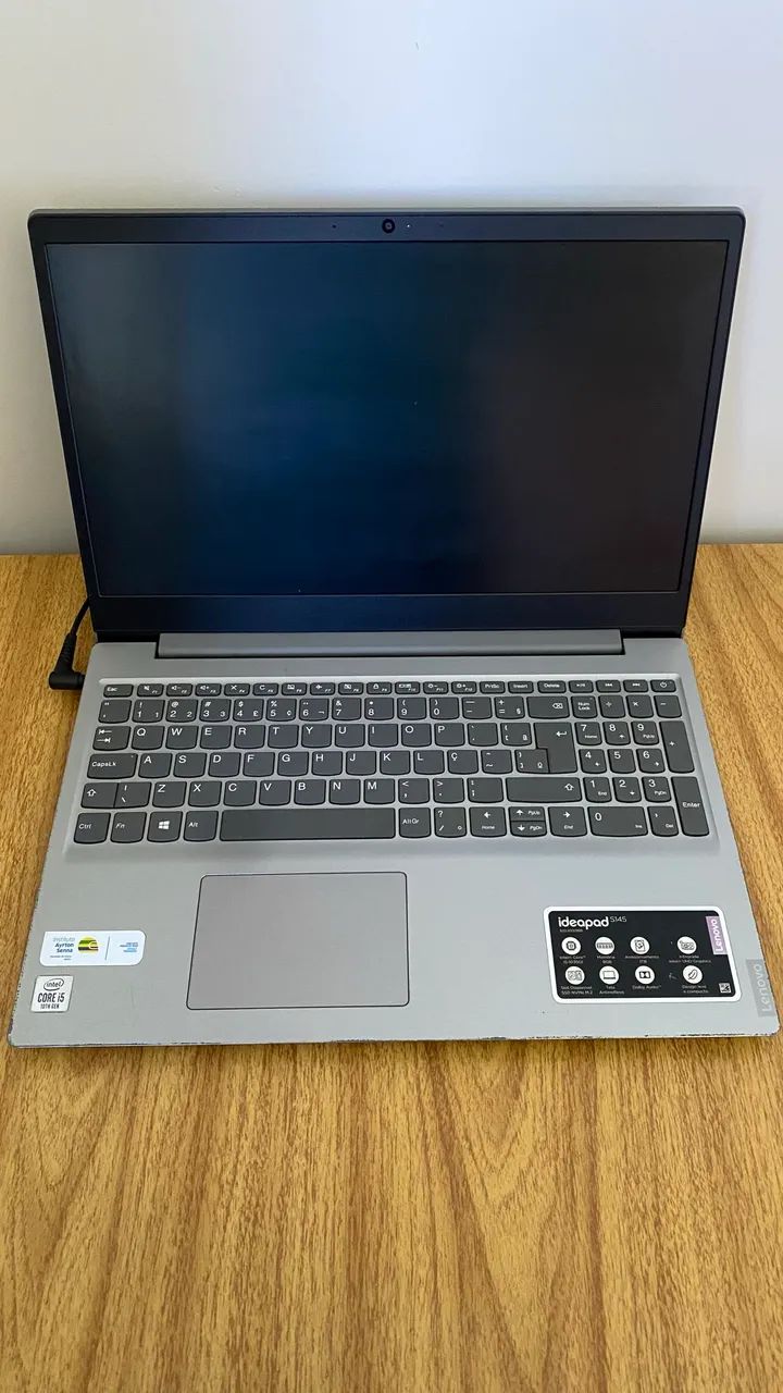 Notebook Lenovo64295048067073123