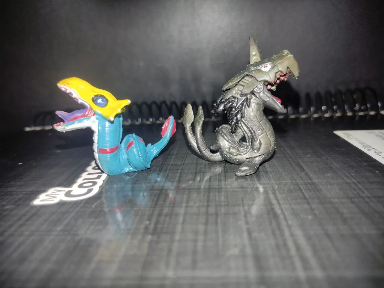 Miniaturas Digimon Adventure  - Foto 2