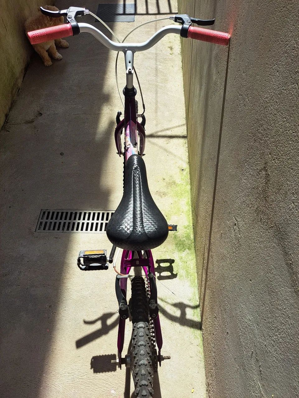Bicicleta Infantil Aro 20 - Foto 2