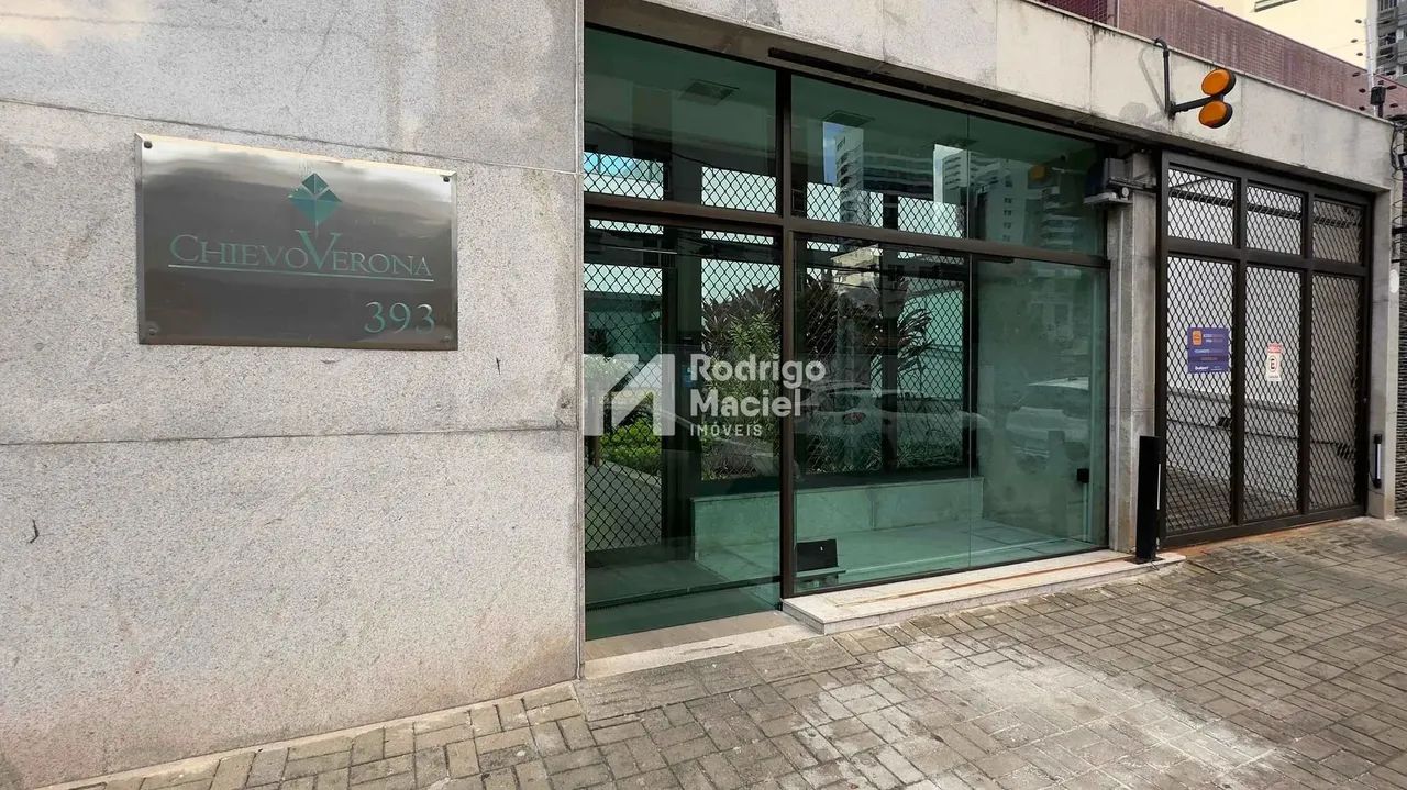 Apartamento padrão para Locação, Boa Viagem, Recife, PE