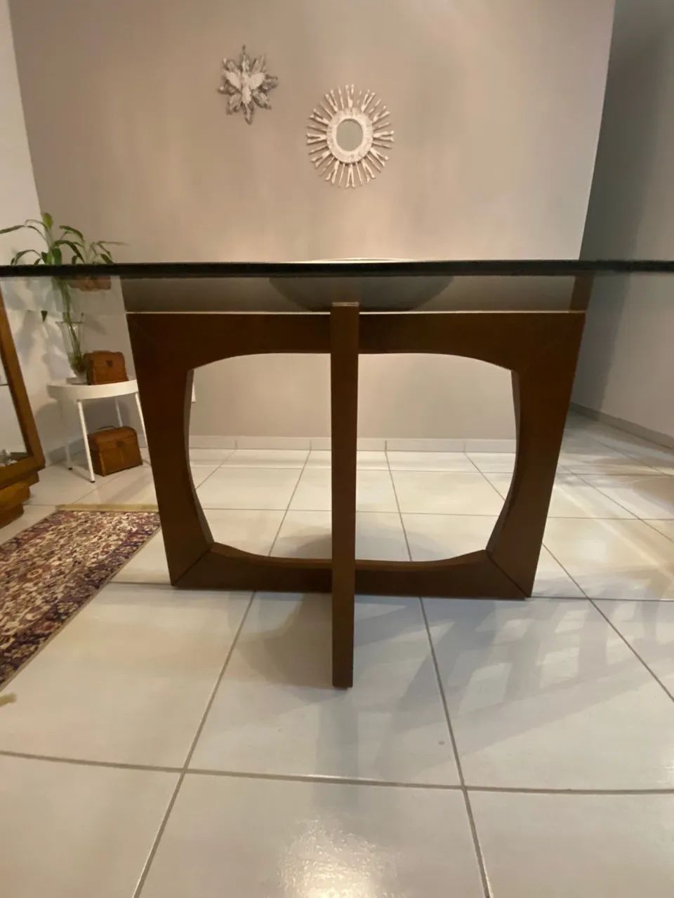 Mesa de Jantar 