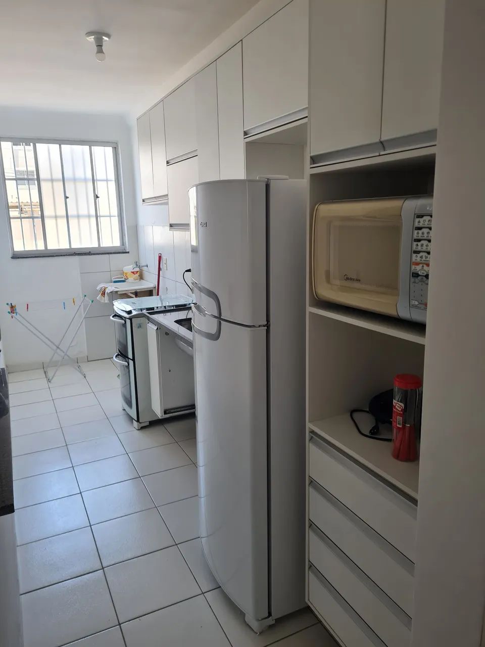 Foto - Aracaju - Inácio Barbosa