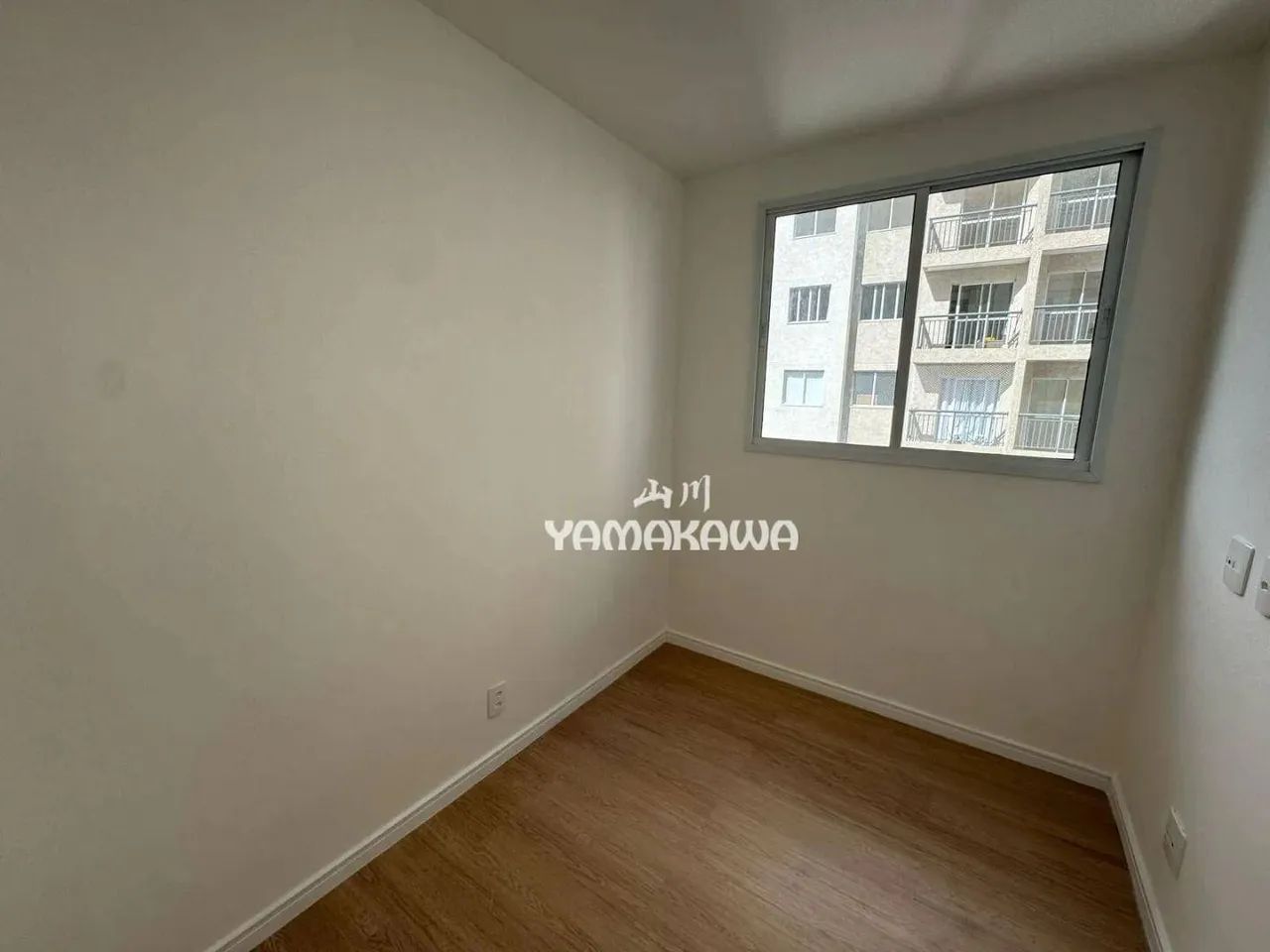 Apartamento com 2 dormitórios para alugar, 36 m² por R$ 2.258,00/mês - Cidade Patriarca -  - Foto 4