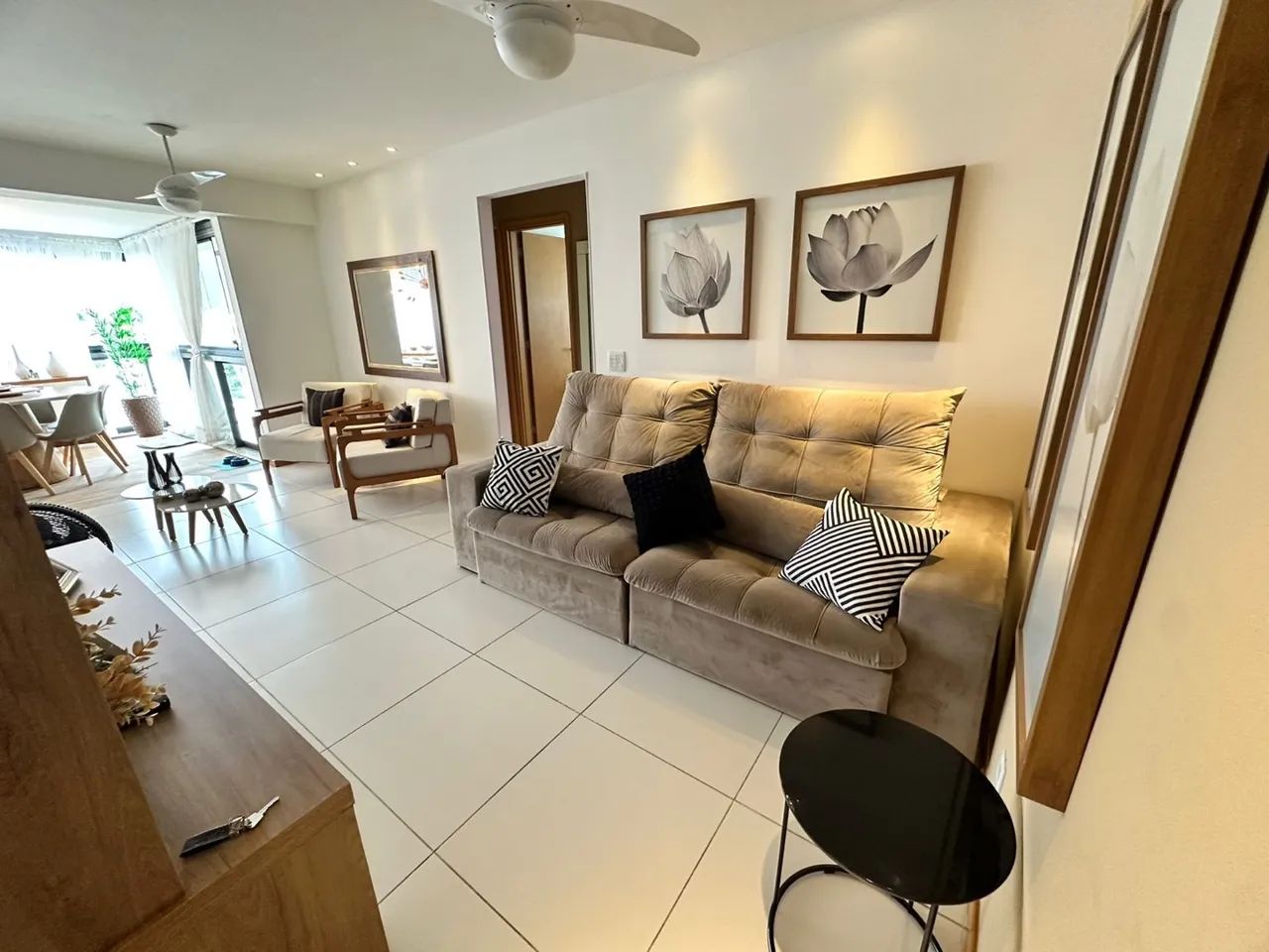 Cobertura Duplex no Recreio dos Bandeirantes  - Foto 7