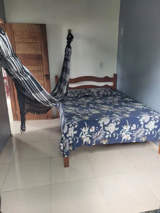 Aluga-se casa pra período de carnaval em Cametá 